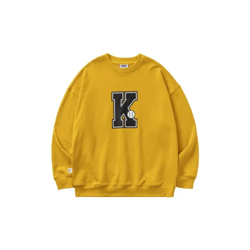 KXLFCHN Unisex Sweatshirt