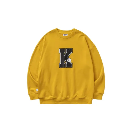 KXLFCHN Sweatshirts Unisex