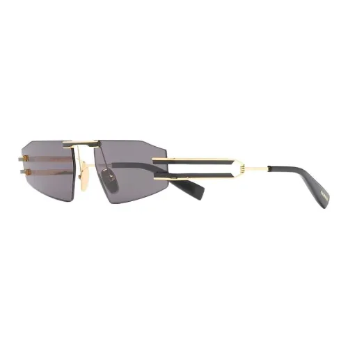 BALMAIN Sunglasses Women's Black