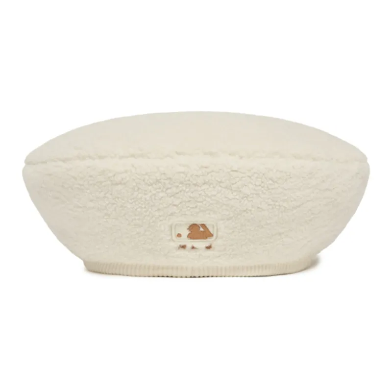 MLB New York Yankees Berets Women's-2