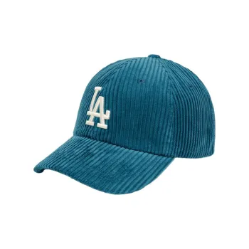 MLB Corduroy Baseball Caps Unisex