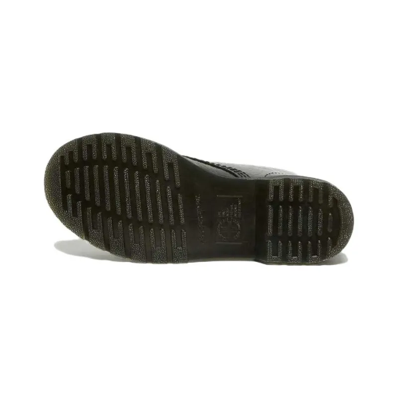 Dr.Martens Martin Boots Women's Black-4
