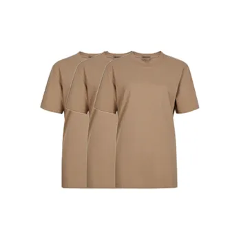 Maison Margiela Organic cotton T shirt Pack Of Three