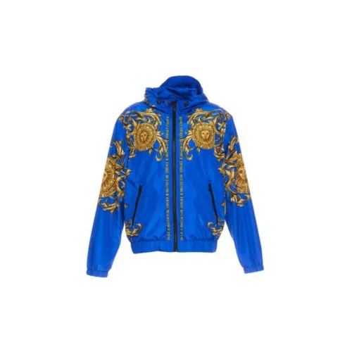 VERSACE JEANS COUTURE Jacket Male
