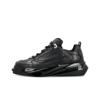 1017 ALYX 9SM Round Toe Lace Up Sneakers Women's