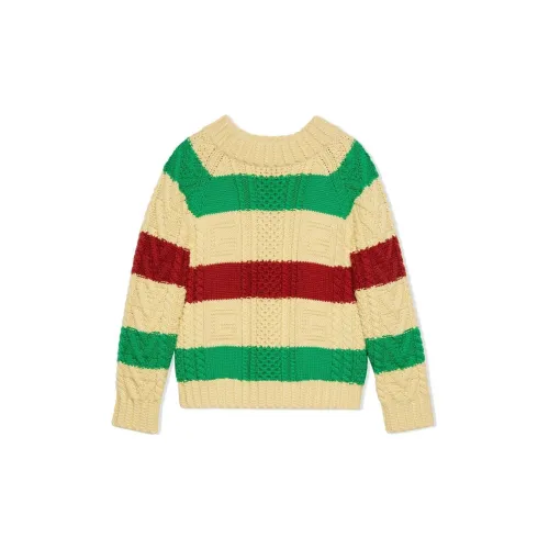 GUCCI Kids Sweater