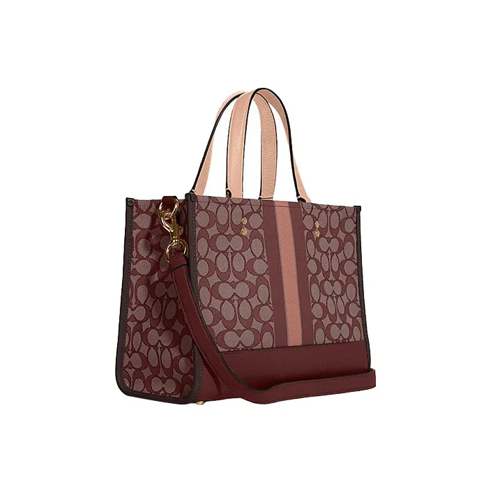 COACH Dempsey Handbags-1
