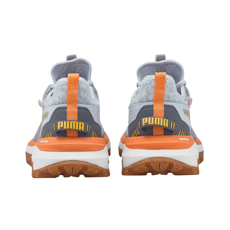 PUMA First Mile X Voyage Nitro 'Arctic Ice Deep Apricot' Women's-3