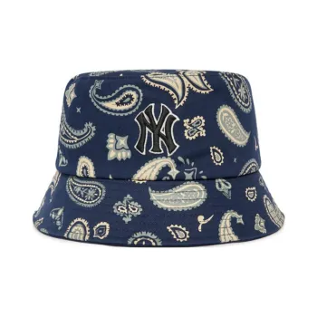 MLB New York Yankees Bucket Hats Unisex