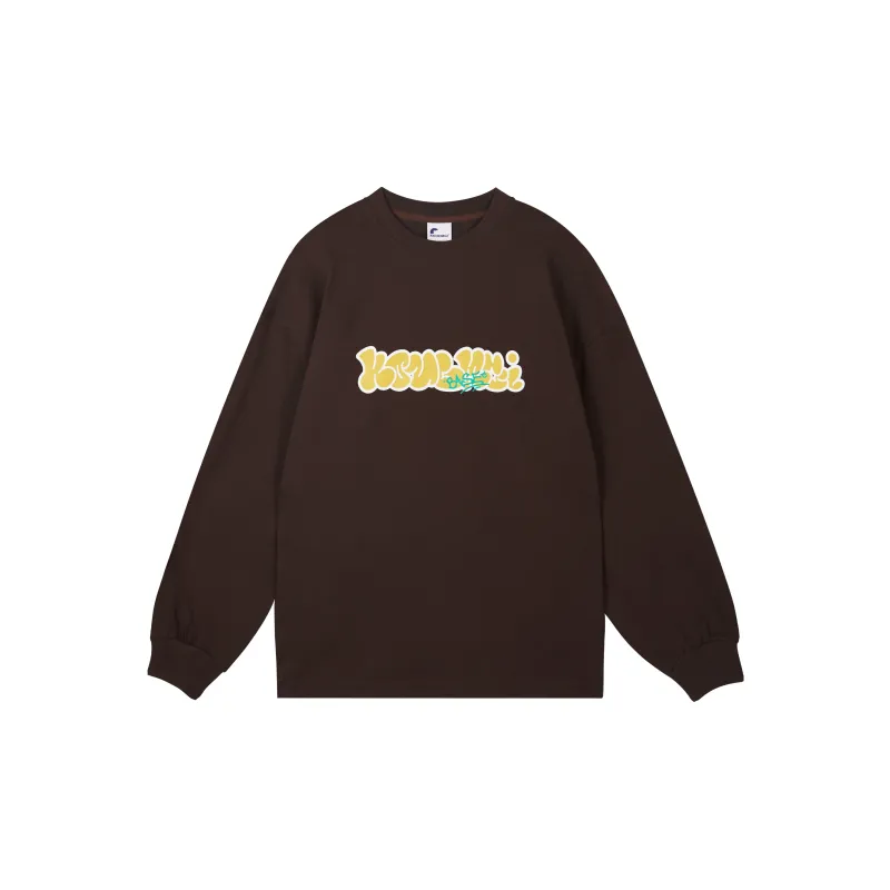 KOUEMGI T-Shirts Unisex-4