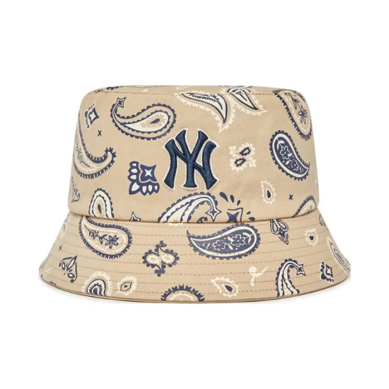MLB Bucket Hats Unisex-0
