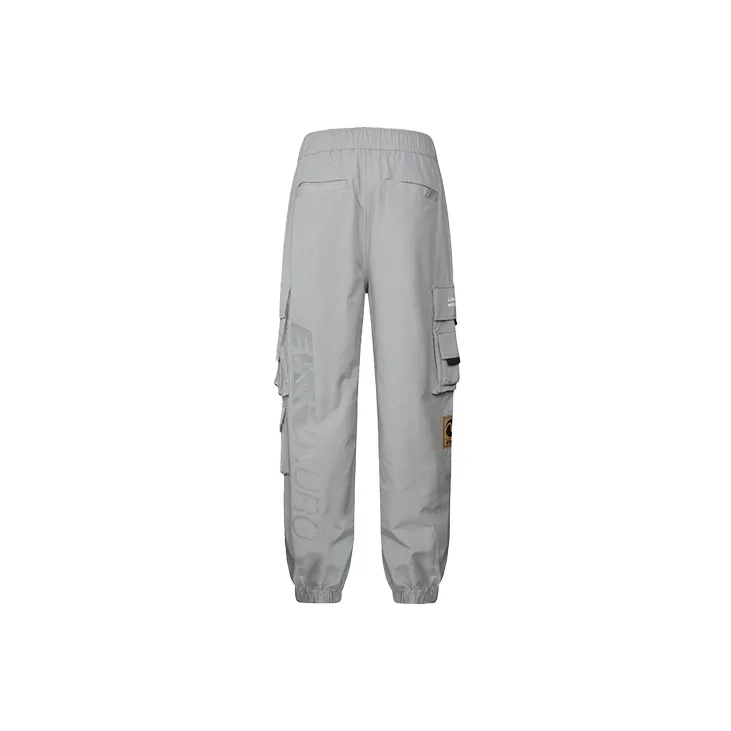 EVISU Cargo Pants Men-1