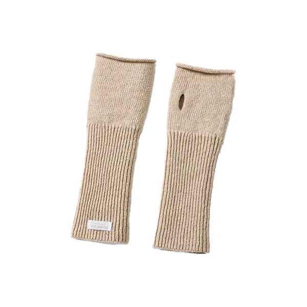 AAJF Knit Gloves Women's-2