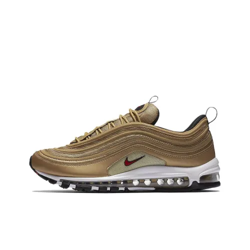 Nike Air Max 97 OG Golden Bullet 2023 Women's