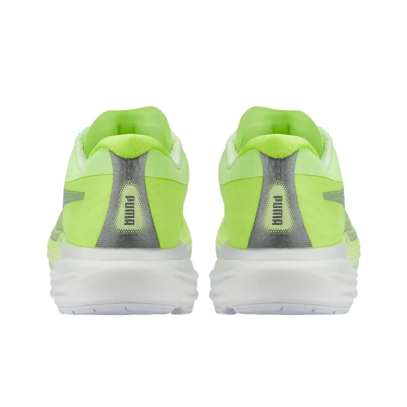 PUMA Deviate Nitro 2 'Fizzy Apple' Women's-4