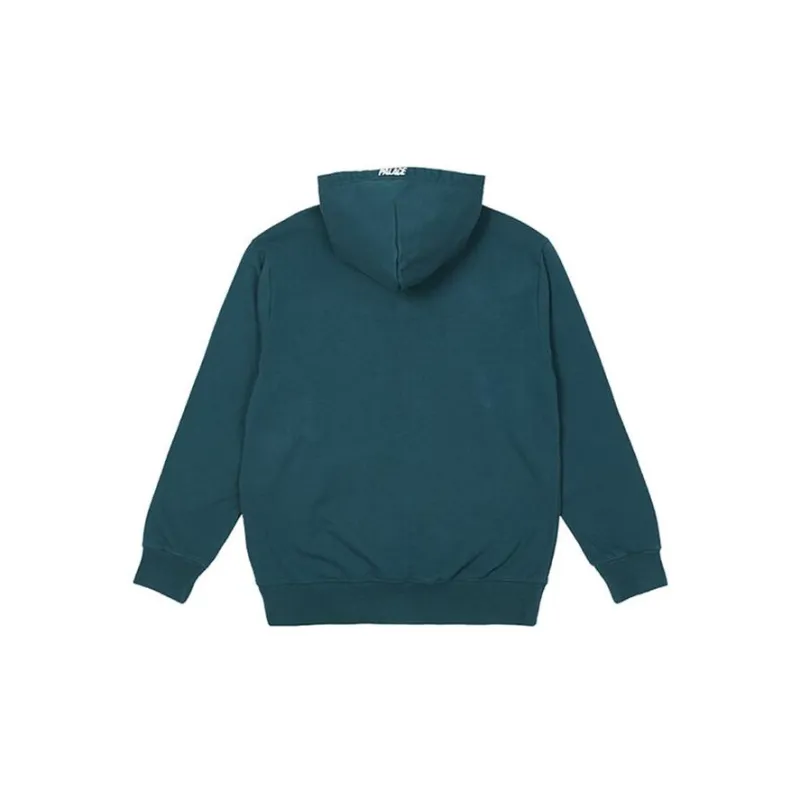 PALACE Double Popper P Hood-1