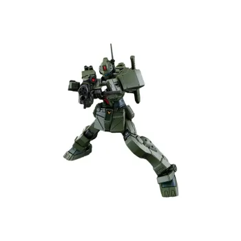 BANDAI 1 144 PB Limited HGUC Mobile Suit Gundam Gimmie Saba Model Kits 13cm