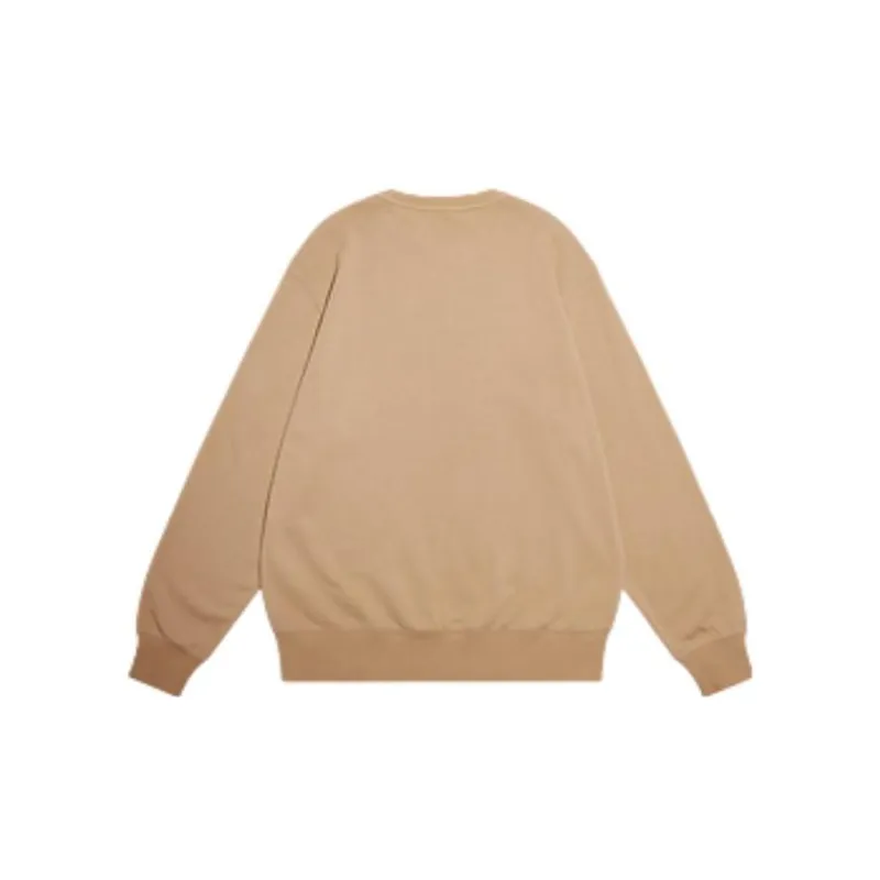 Dickies Sweatshirts Unisex Sand-1