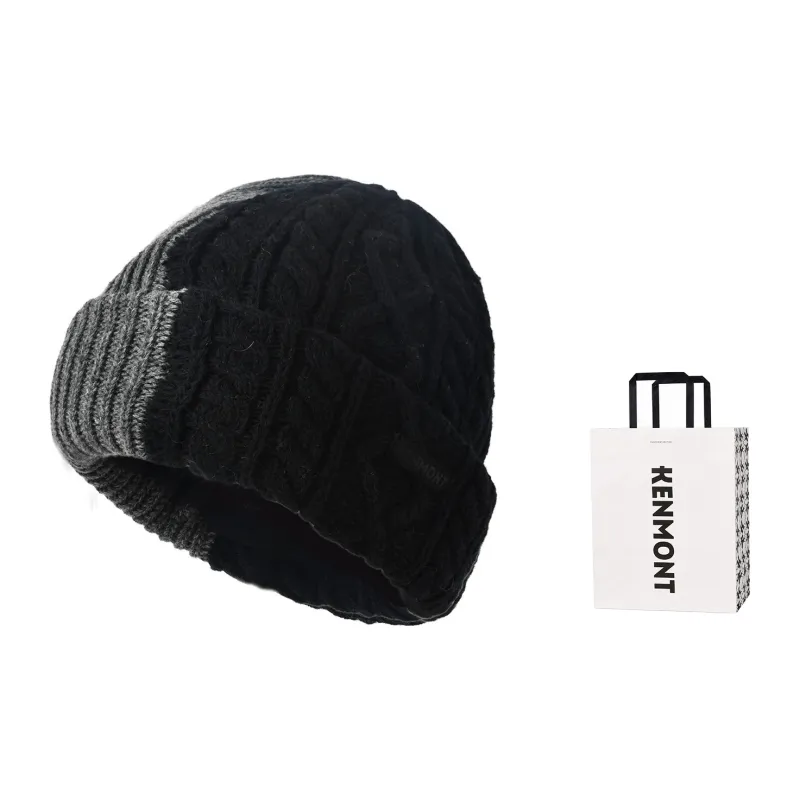 KENMONT Beanies Men-6