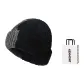 Black Gray (Shopping Bag Included)