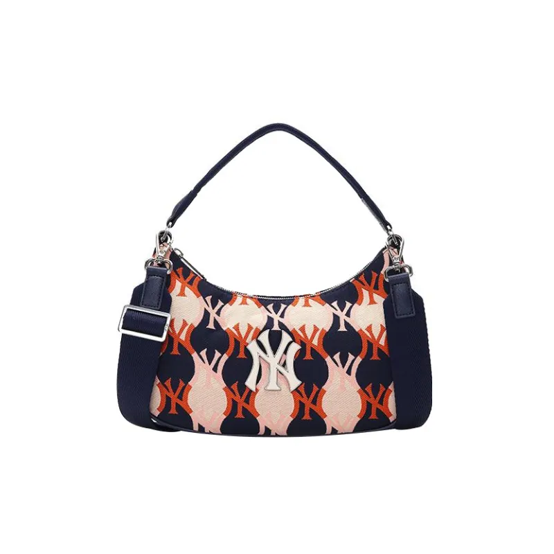 MLB Old Flower Handbags-0