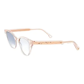 Chloe Cat Eye Eyeglass Frames Women's