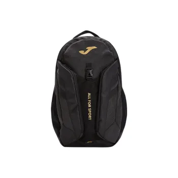 Joma Fabric Backpack Regular Unisex Black