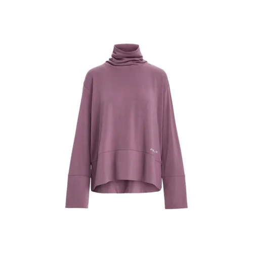 Polo Ralph Lauren Knitwear Women's Purple