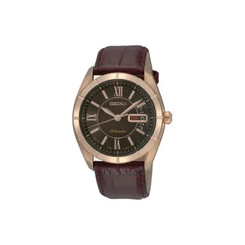 SEIKO Men Presage Series Watch