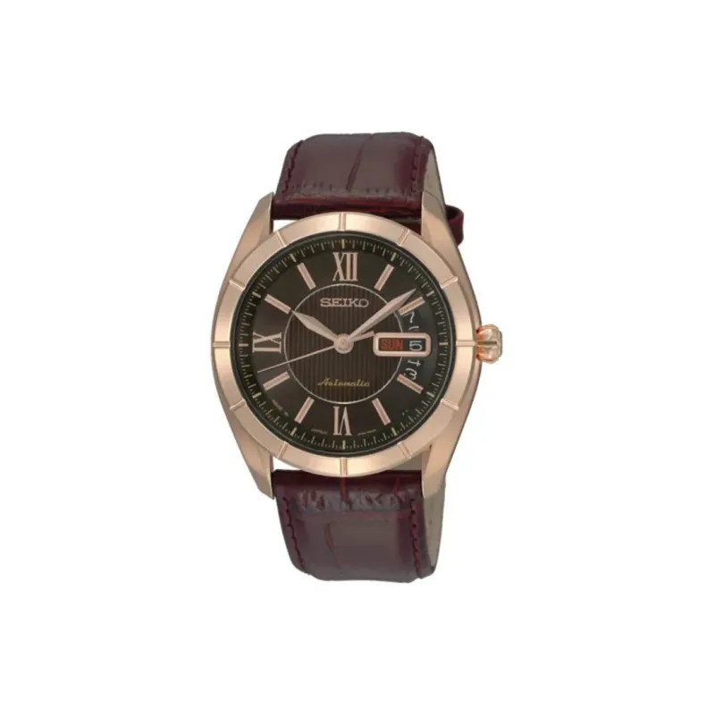 SEIKO Men Presage Series Watch-0
