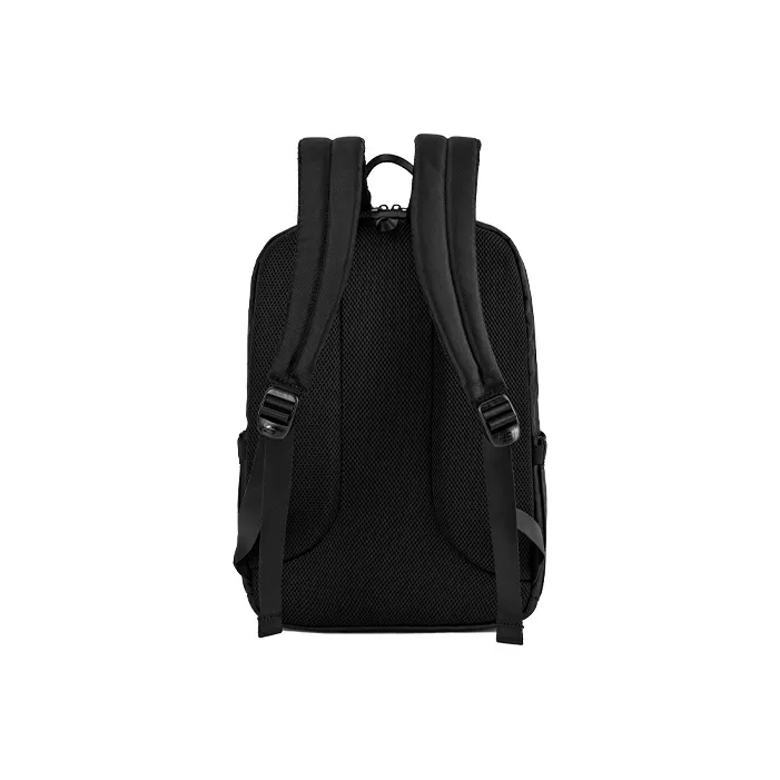 Skechers Fabric Backpack Regular Unisex Carbon Black-2