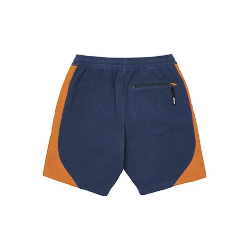 PALACE Polartec Shell Shorts-1