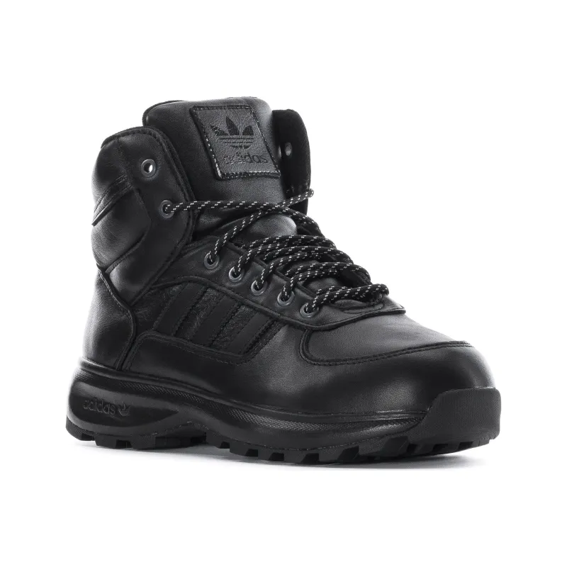 Adidas Chasker Boot Triple Black-2