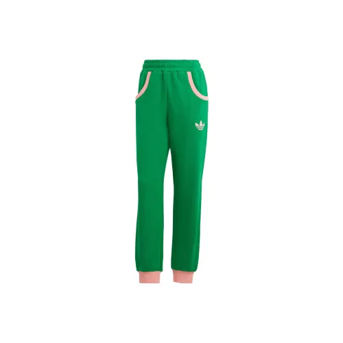 adidas originals Adicolor 70s Sweat Pants Green