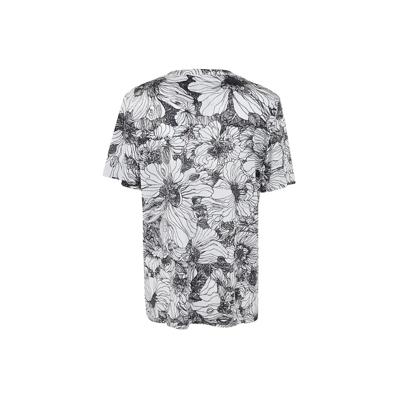 DRIES VAN NOTEN T Shirt Men's Black-1