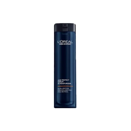 L'OREAL 남성용 페이셜 세럼 남성
