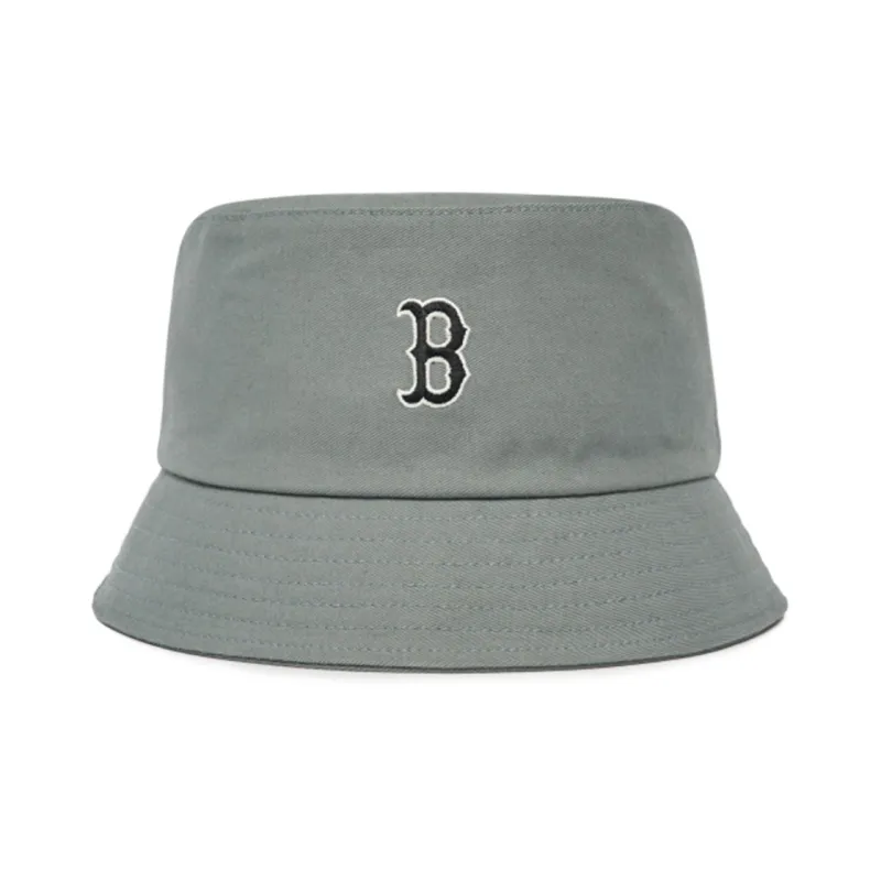 MLB Boston Red Sox Bucket Hats Unisex-1