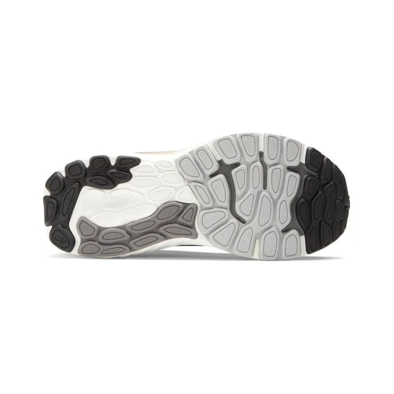 New Balance Fresh Foam X 860 V13 'Black White' Women's-4