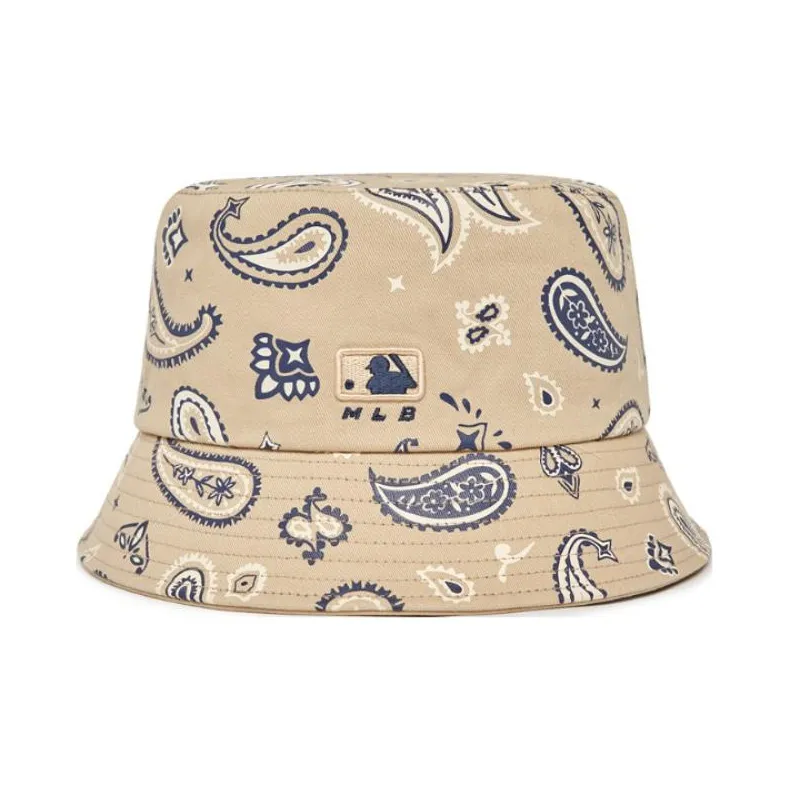 MLB Bucket Hats Unisex-3