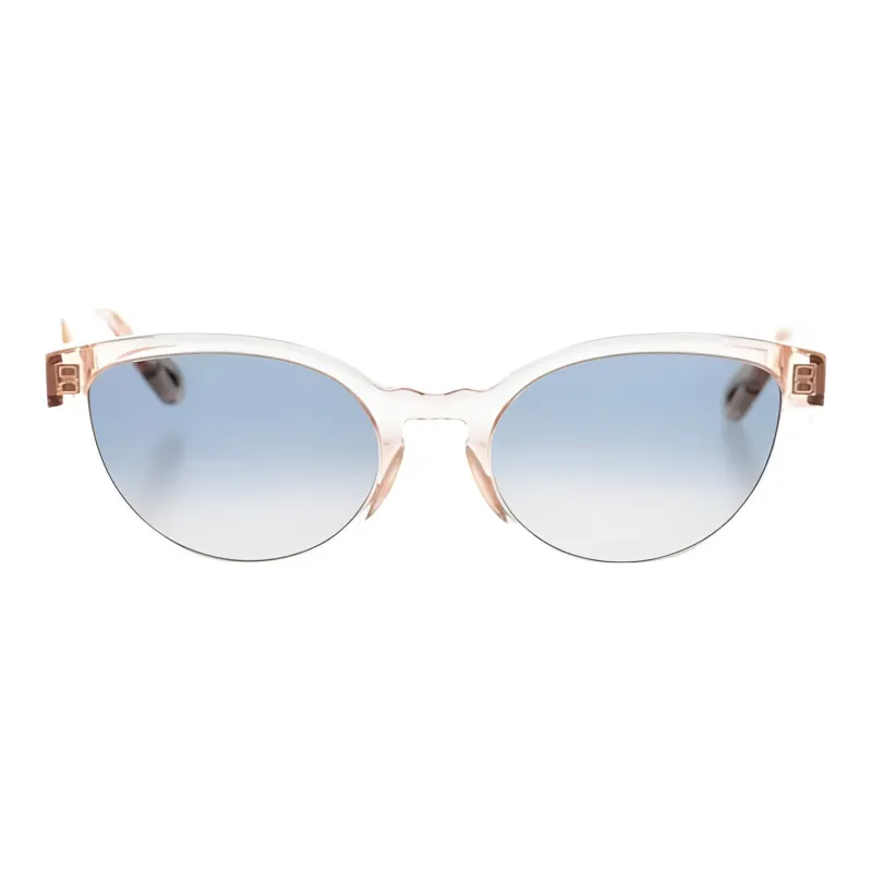 Chloe Cat Eye Eyeglass Frames Women's-1