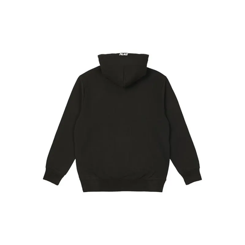PALACE Double Popper P Hood-1