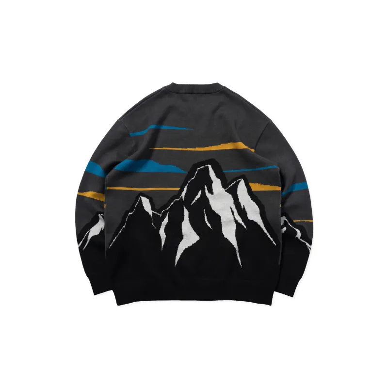 THE WIZ Sweaters Unisex-4