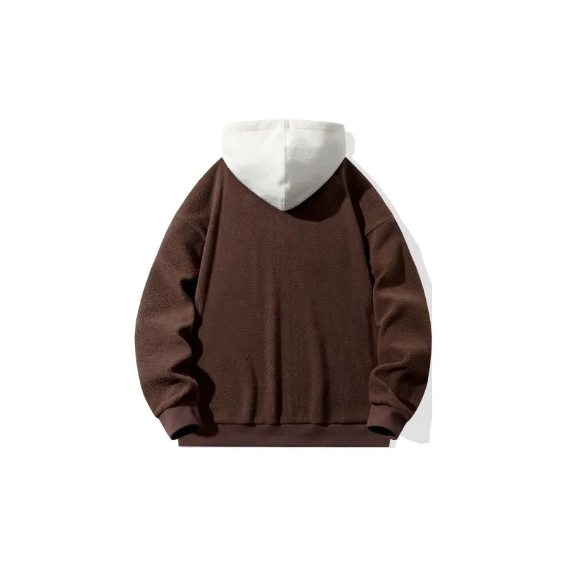 FIDO DIDO Velvet Jackets Unisex-16