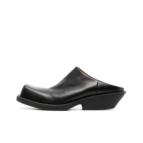 MARNI Sabot Slip-on Mules