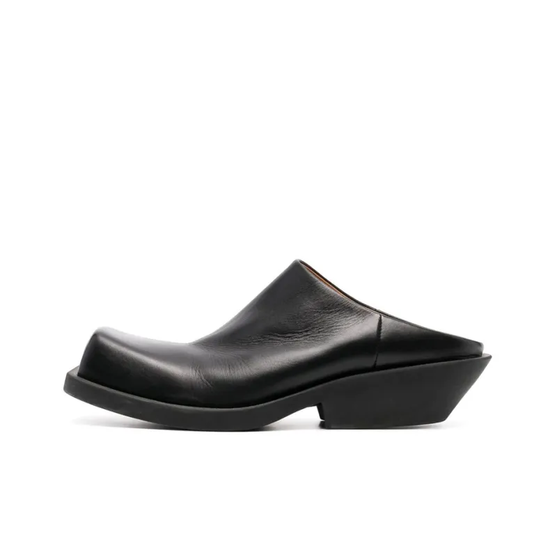 MARNI Sabot Slip-on Mules-0