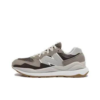 New Balance 57/40 Mushroom Black Coffee