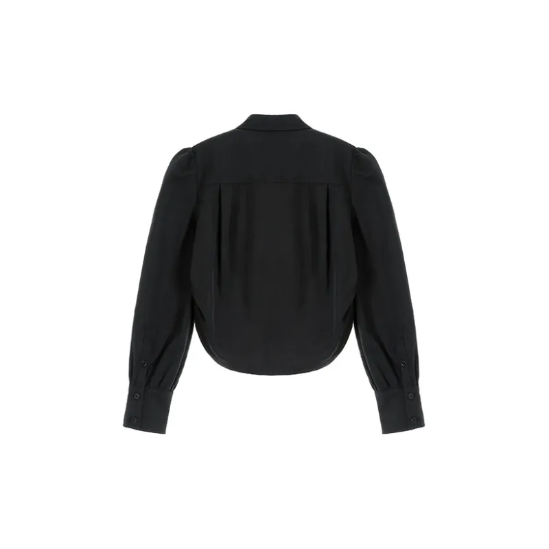 ETERNITY ITA Crop Tops Women's-1