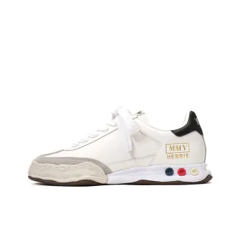 Maison MIHARA YASUHIRO Herbie Low Lace up Sneakers