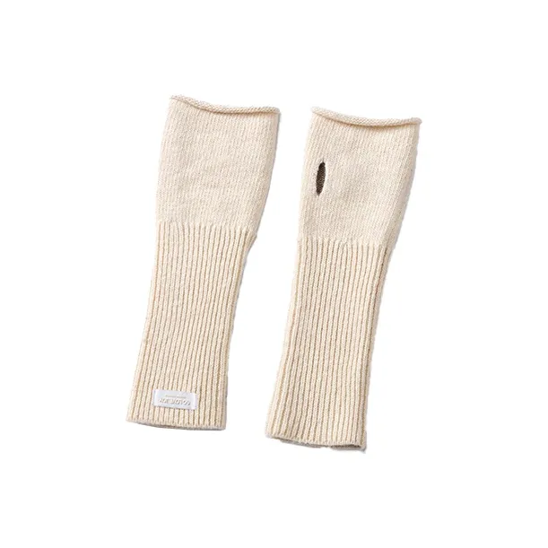 AAJF Knit Gloves Women's-3