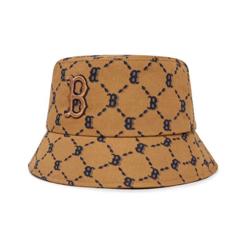 MLB Boston Red Sox Bucket Hats Unisex-1